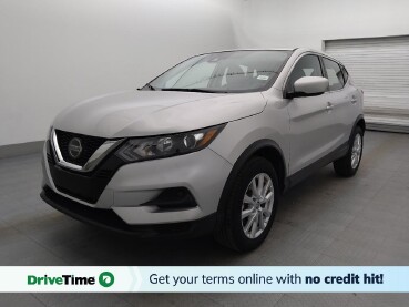 2021 Nissan Rogue Sport in Tallahassee, FL 32304