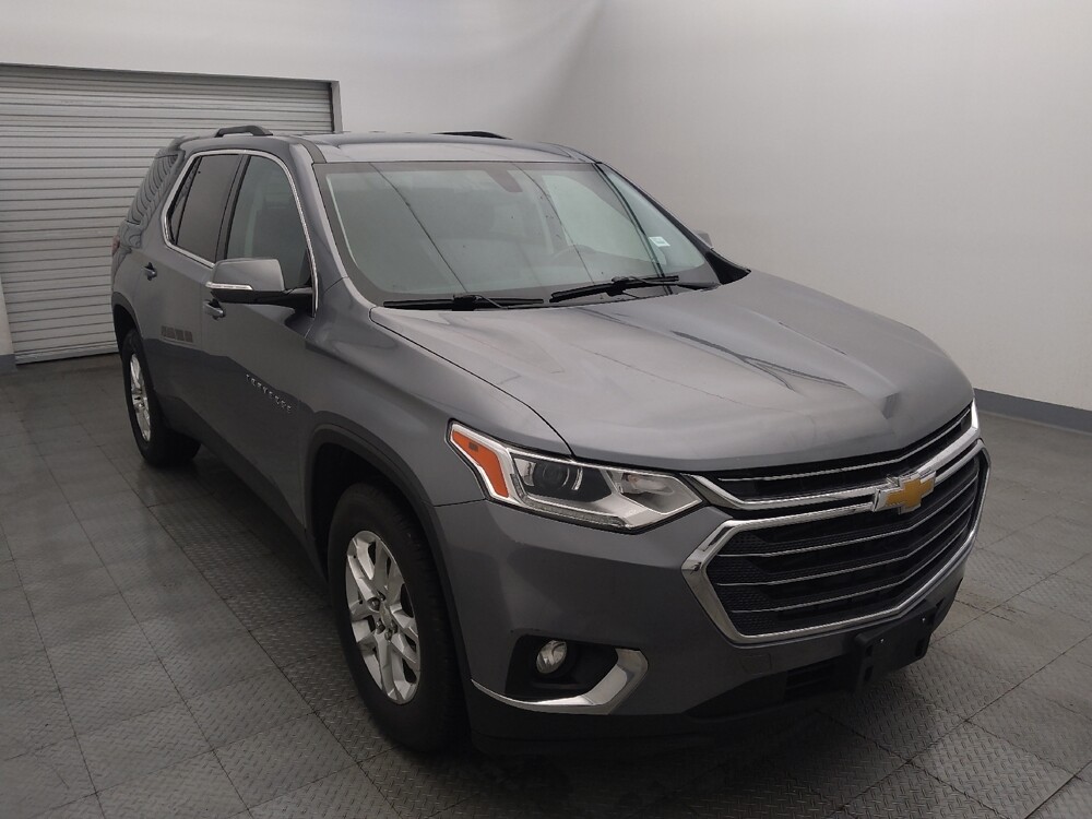 2018 Chevrolet Traverse in Houston, TX 77074 - 18142850 13