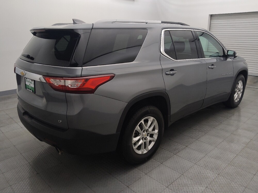 2018 Chevrolet Traverse in Houston, TX 77074 - 18142850 9