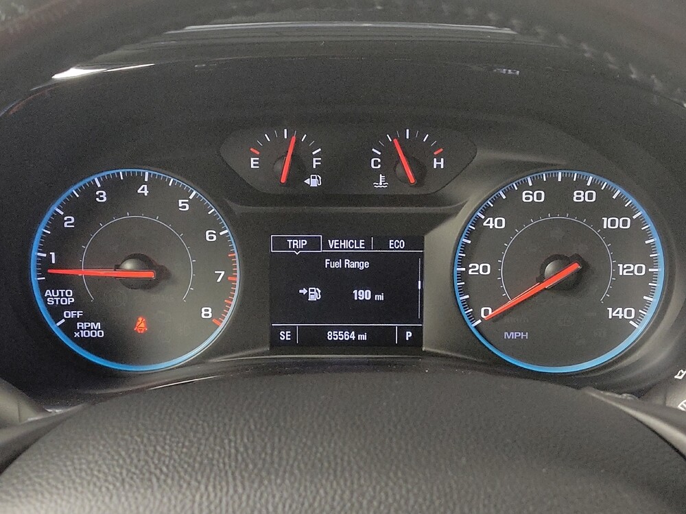 2018 Chevrolet Traverse in Houston, TX 77074 - 18142850 23