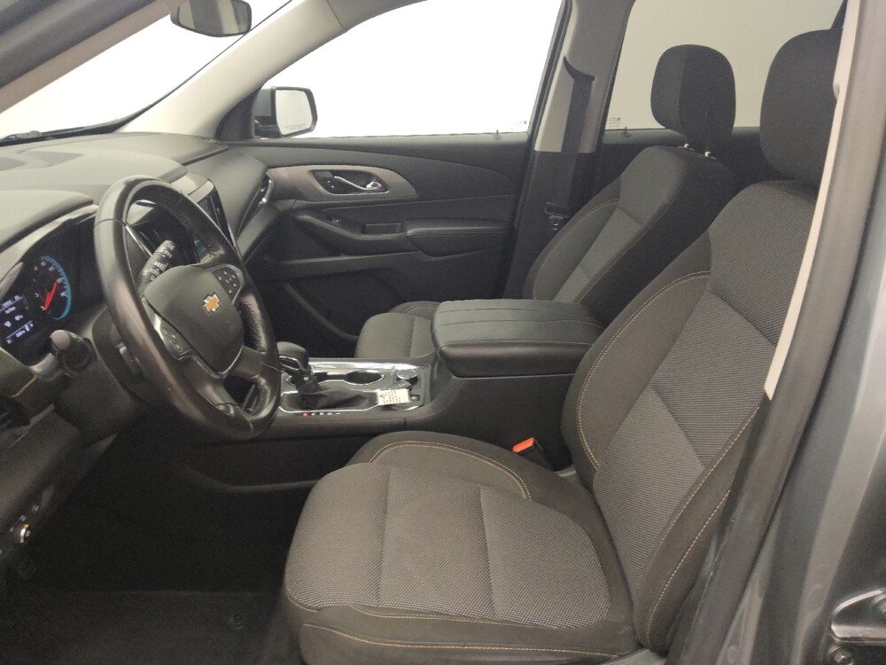 2018 Chevrolet Traverse in Houston, TX 77074 - 18142850 17