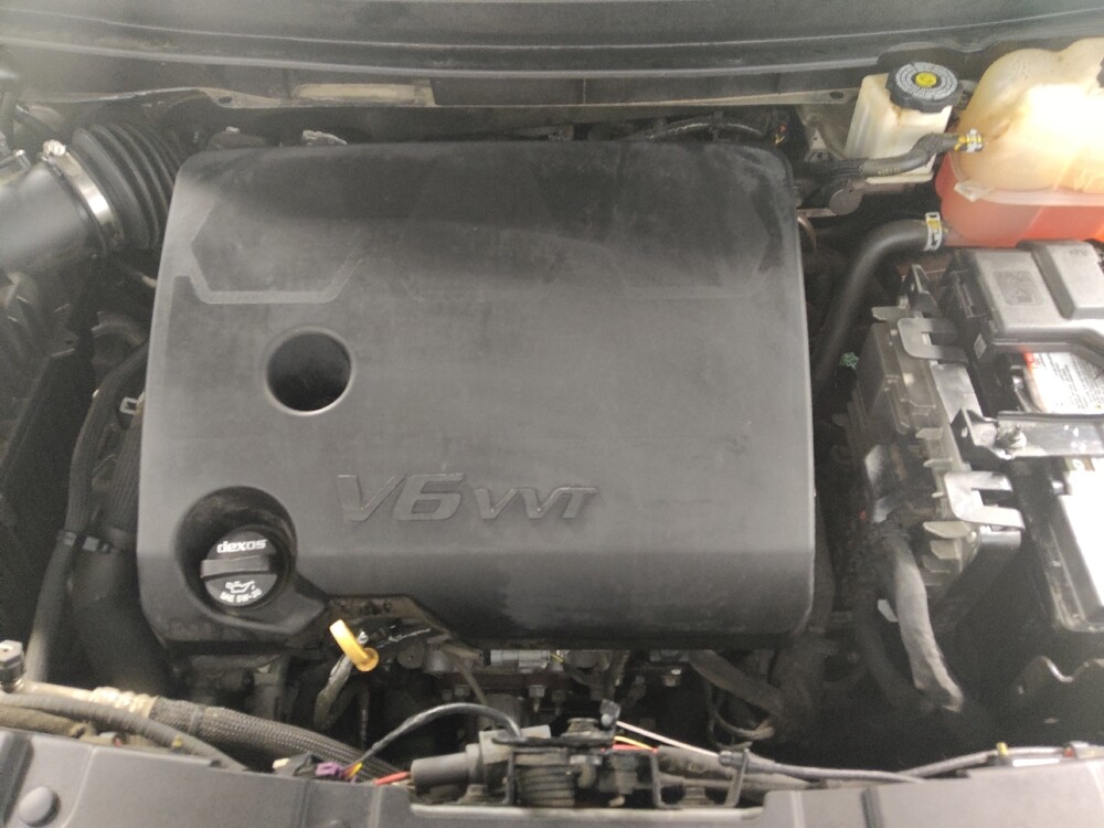 2018 Chevrolet Traverse in Houston, TX 77074 - 18142850 30