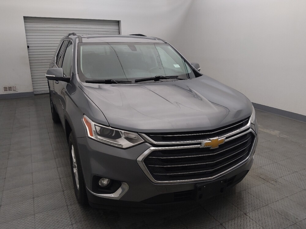 2018 Chevrolet Traverse in Houston, TX 77074 - 18142850 14