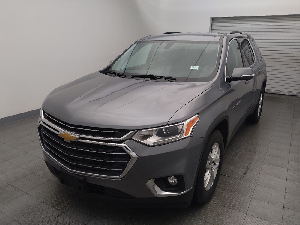 2018 Chevrolet Traverse in Houston, TX 77074 - 18142850 15