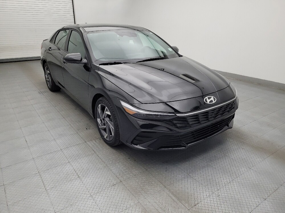 2025 Hyundai Elantra in Columbia, SC 29210 - 18142853 13