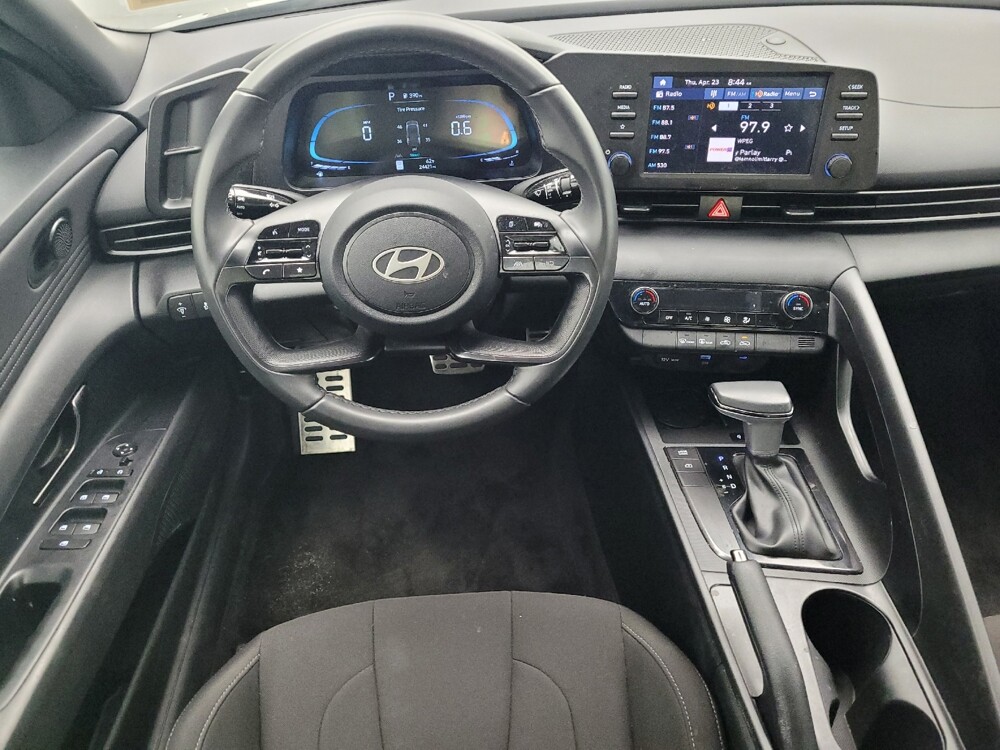 2025 Hyundai Elantra in Columbia, SC 29210 - 18142853 22