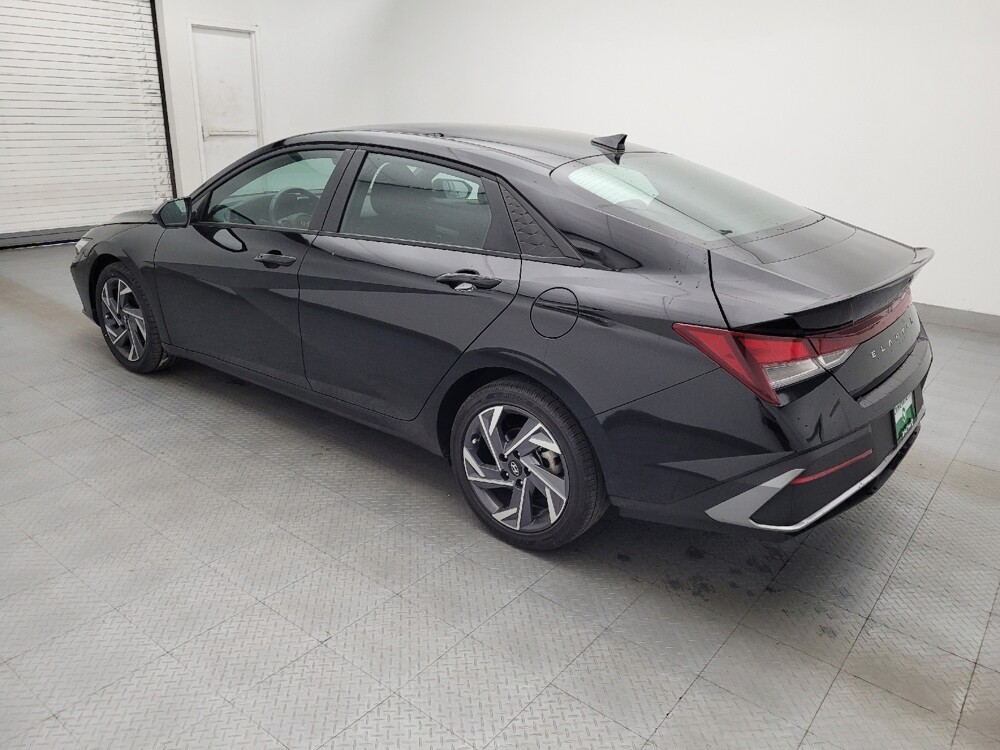 2025 Hyundai Elantra in Columbia, SC 29210 - 18142853 3