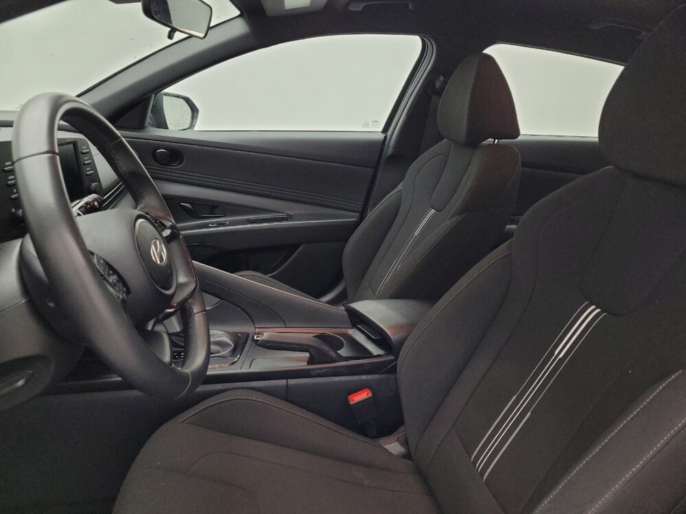 2025 Hyundai Elantra in Columbia, SC 29210 - 18142853 17