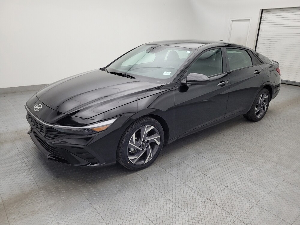 2025 Hyundai Elantra in Columbia, SC 29210 - 18142853 2
