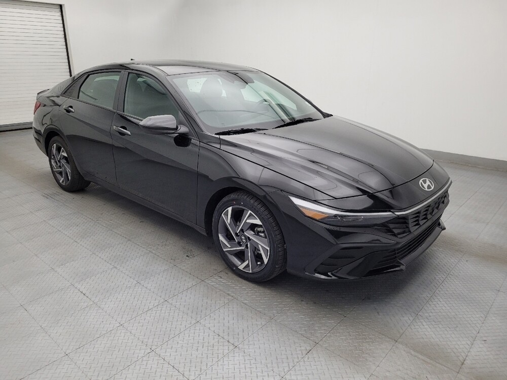 2025 Hyundai Elantra in Columbia, SC 29210 - 18142853 11