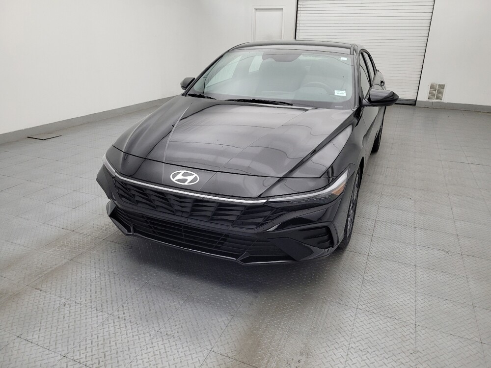 2025 Hyundai Elantra in Columbia, SC 29210 - 18142853 15