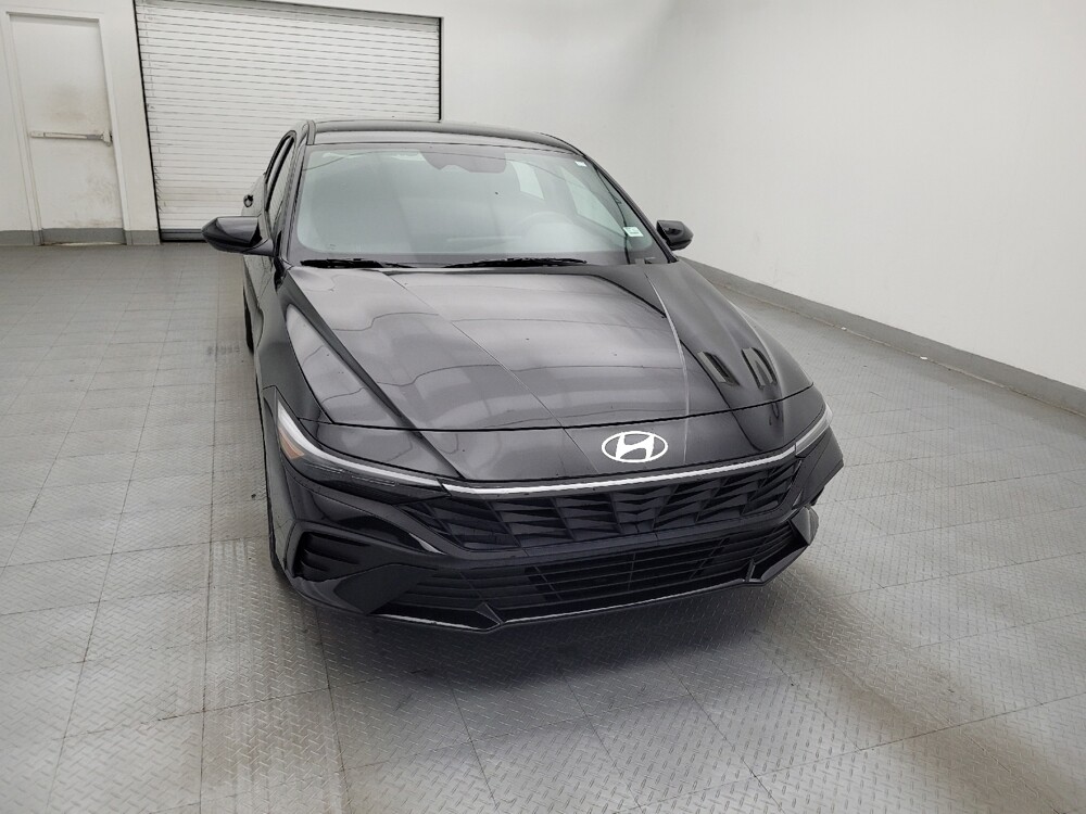2025 Hyundai Elantra in Columbia, SC 29210 - 18142853 14
