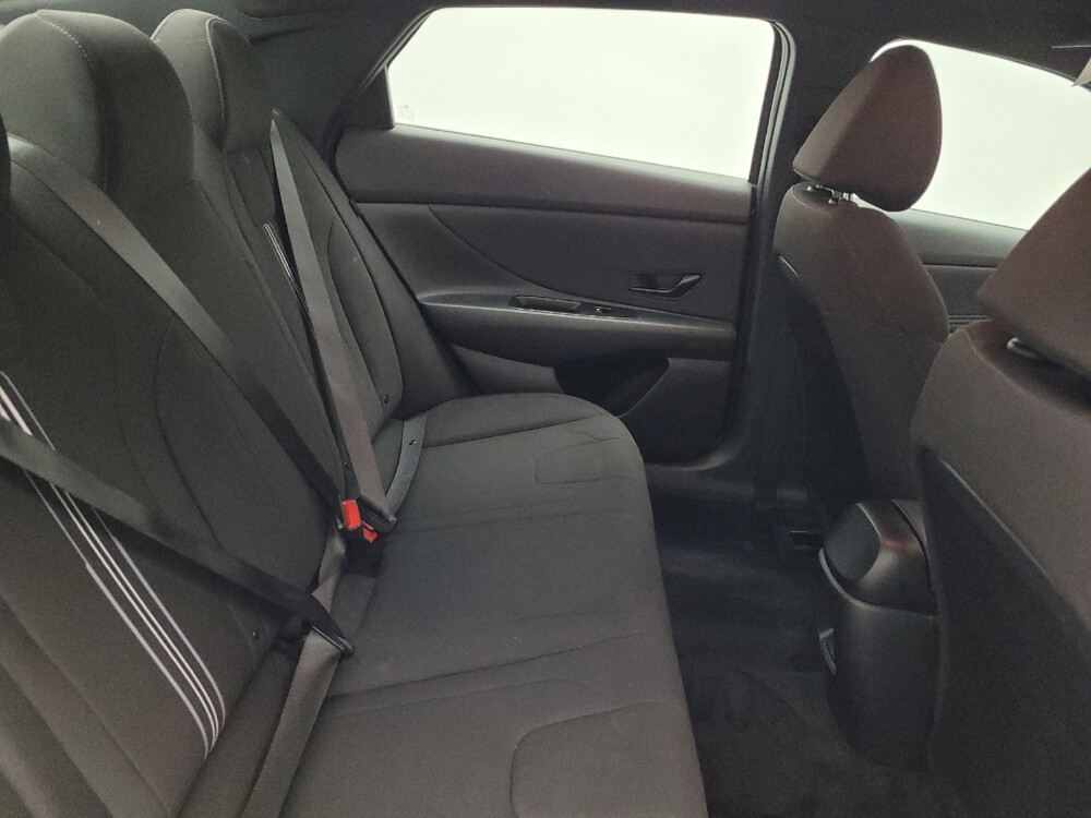 2025 Hyundai Elantra in Columbia, SC 29210 - 18142853 19