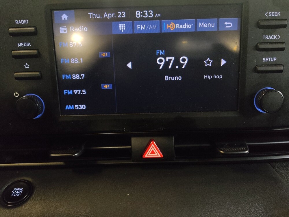 2025 Hyundai Elantra in Columbia, SC 29210 - 18142853 25