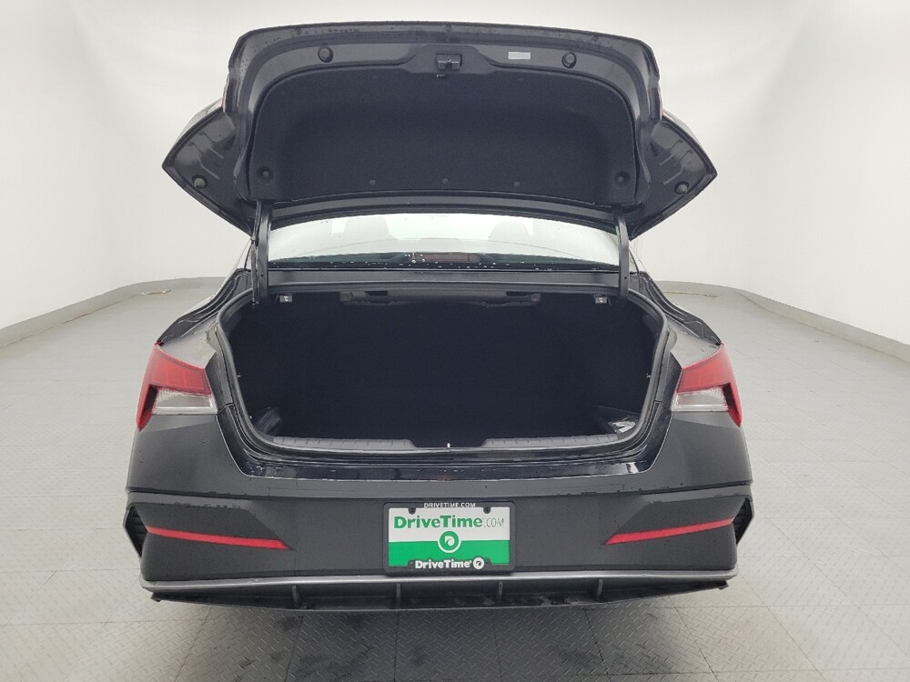 2025 Hyundai Elantra in Columbia, SC 29210 - 18142853 29