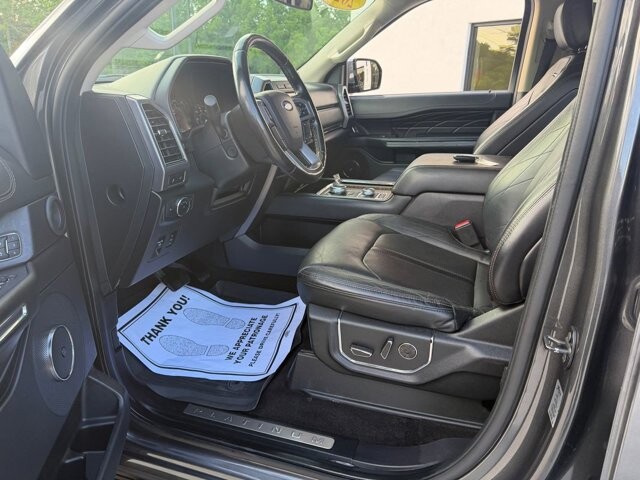 2020 Ford Expedition Max in Knoxville, TN 37920 - 18142858 12