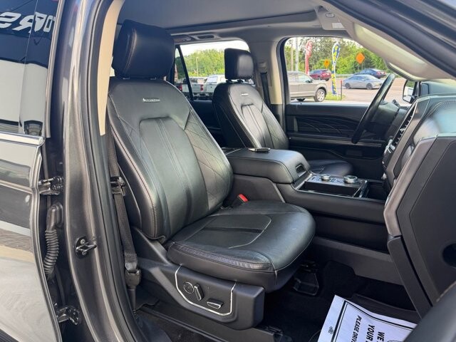 2020 Ford Expedition Max in Knoxville, TN 37920 - 18142858 18