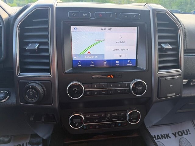 2020 Ford Expedition Max in Knoxville, TN 37920 - 18142858 23