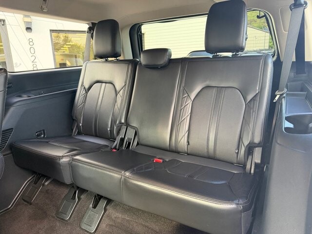 2020 Ford Expedition Max in Knoxville, TN 37920 - 18142858 15