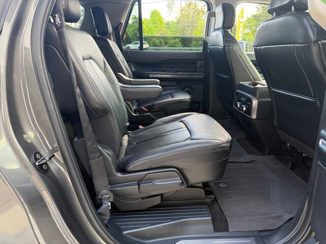 2020 Ford Expedition Max in Knoxville, TN 37920 - 18142858 16
