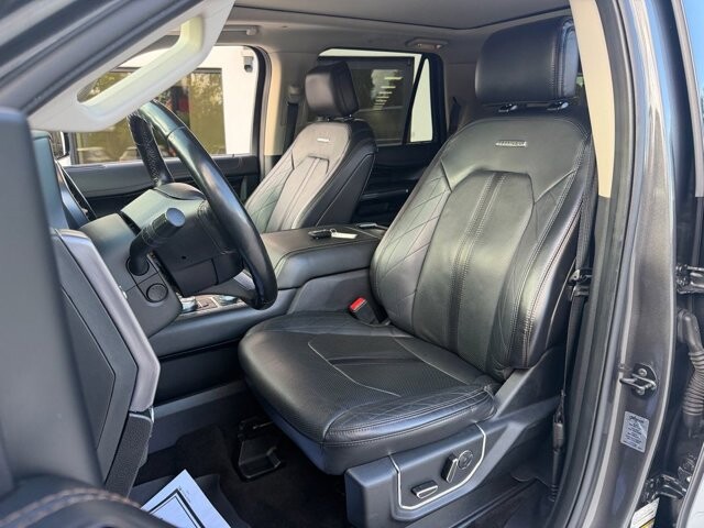 2020 Ford Expedition Max in Knoxville, TN 37920 - 18142858 13