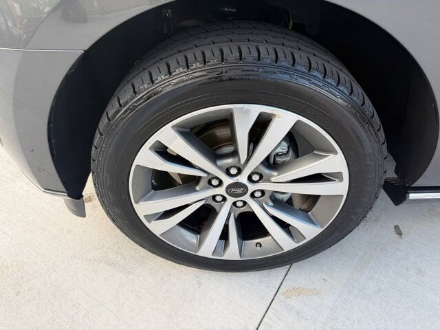 2020 Ford Expedition Max in Knoxville, TN 37920 - 18142858 31