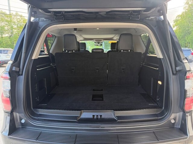 2020 Ford Expedition Max in Knoxville, TN 37920 - 18142858 9