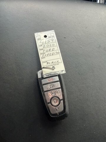 2020 Ford Expedition Max in Knoxville, TN 37920 - 18142858 28