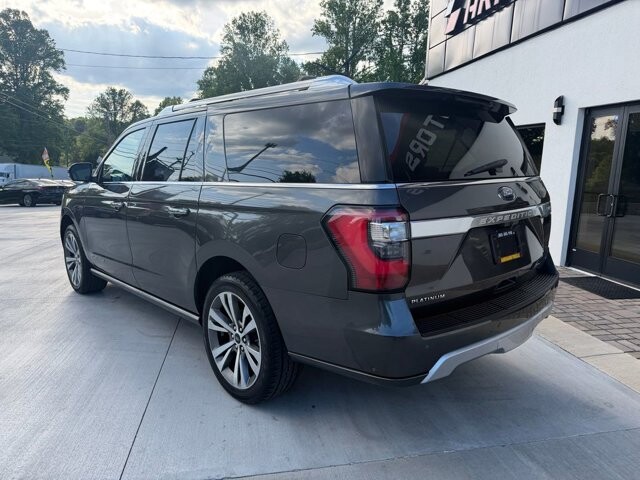 2020 Ford Expedition Max in Knoxville, TN 37920 - 18142858 2