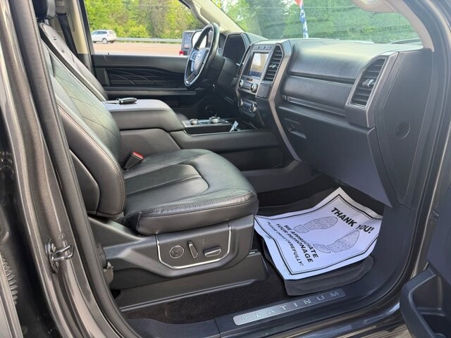 2020 Ford Expedition Max in Knoxville, TN 37920 - 18142858 17