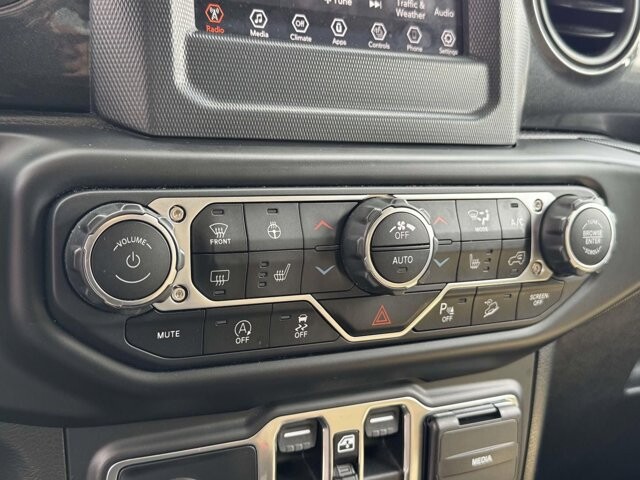 2020 Jeep Wrangler in Winchester, VA 22602 - 18142861 19