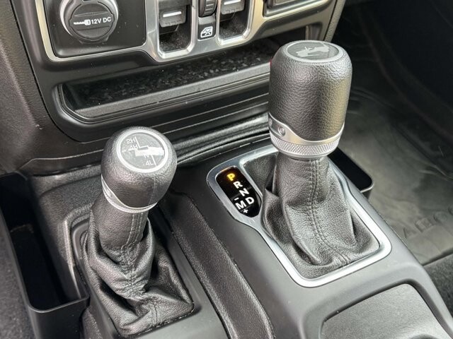 2020 Jeep Wrangler in Winchester, VA 22602 - 18142861 21