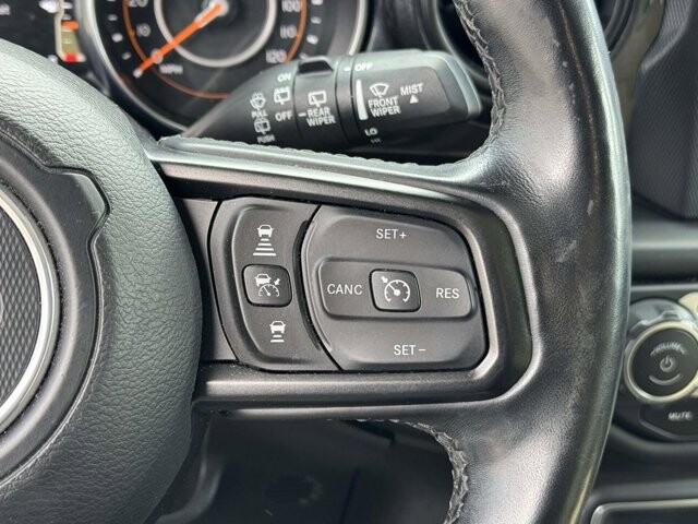 2020 Jeep Wrangler in Winchester, VA 22602 - 18142861 24