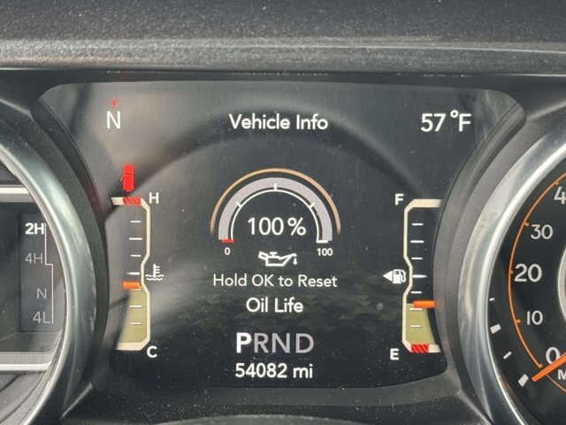2020 Jeep Wrangler in Winchester, VA 22602 - 18142861 29