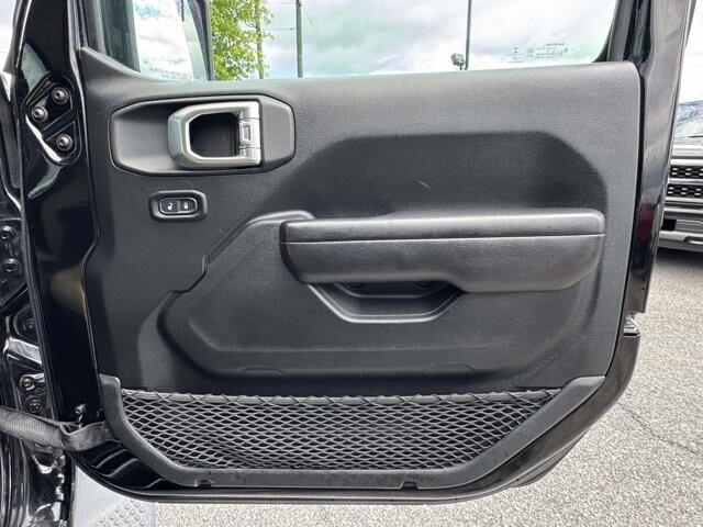 2020 Jeep Wrangler in Winchester, VA 22602 - 18142861 9