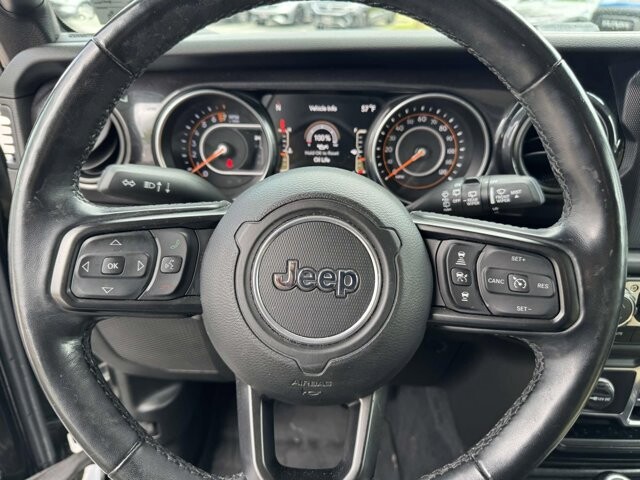 2020 Jeep Wrangler in Winchester, VA 22602 - 18142861 23