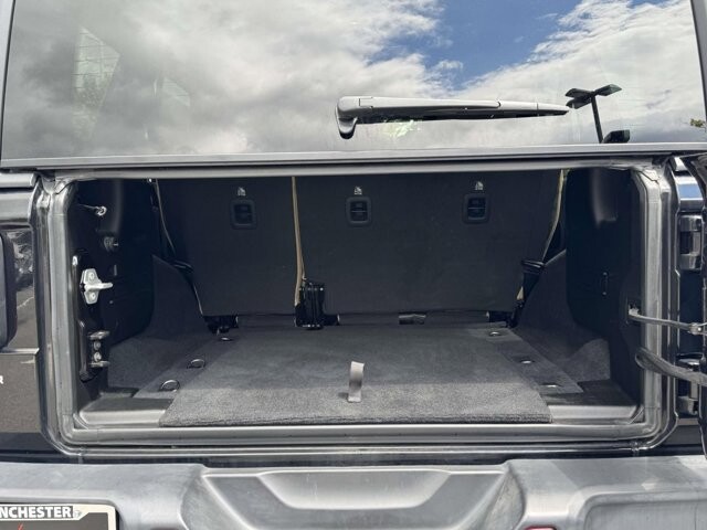 2020 Jeep Wrangler in Winchester, VA 22602 - 18142861 13