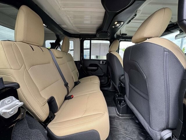 2020 Jeep Wrangler in Winchester, VA 22602 - 18142861 12