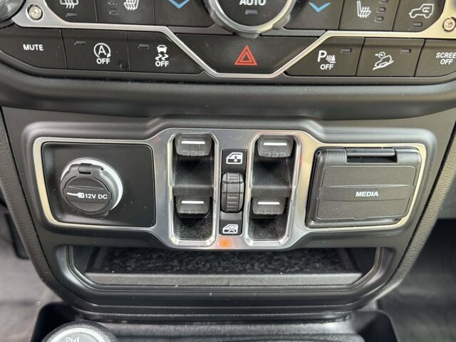 2020 Jeep Wrangler in Winchester, VA 22602 - 18142861 20