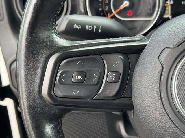 2020 Jeep Wrangler in Winchester, VA 22602 - 18142861 25