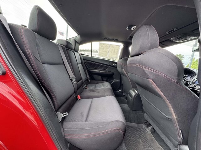 2021 Subaru WRX in Winchester, VA 22602 - 18142866 11