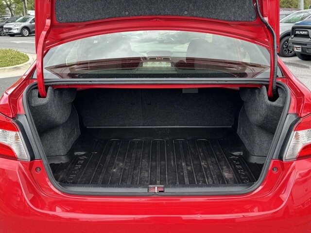 2021 Subaru WRX in Winchester, VA 22602 - 18142866 12