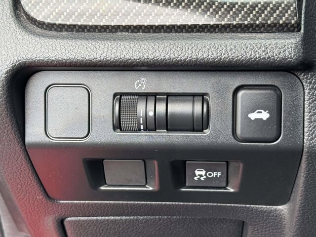 2021 Subaru WRX in Winchester, VA 22602 - 18142866 23
