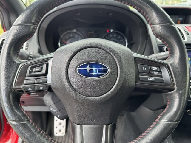 2021 Subaru WRX in Winchester, VA 22602 - 18142866 24