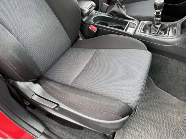 2021 Subaru WRX in Winchester, VA 22602 - 18142866 10