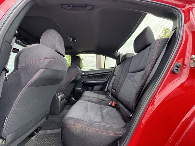 2021 Subaru WRX in Winchester, VA 22602 - 18142866 13