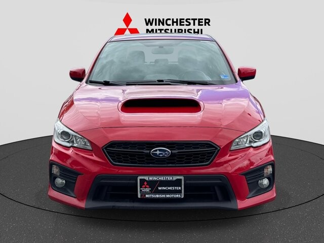 2021 Subaru WRX in Winchester, VA 22602 - 18142866 6