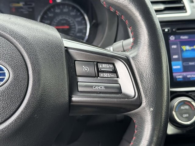 2021 Subaru WRX in Winchester, VA 22602 - 18142866 25
