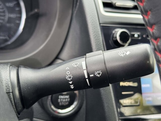 2021 Subaru WRX in Winchester, VA 22602 - 18142866 28