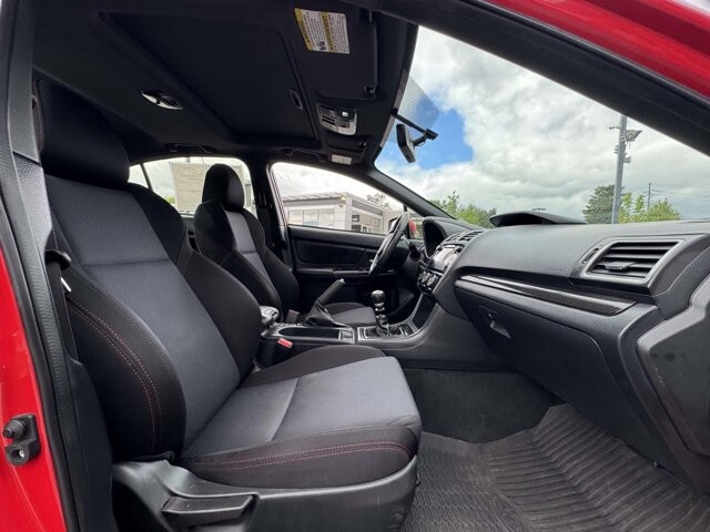 2021 Subaru WRX in Winchester, VA 22602 - 18142866 9